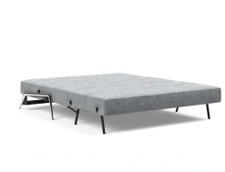 INNOVATION LIVING ™ Schlafsofa »Cubed Klappsofa, hochwertige Schlaffunktion, Design und extra Komfort« Frontauszug, sehr platzsparend, abgewinkelt Sitzen, waagerecht liegen