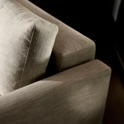 INNOVATION LIVING ™ Schlafsofa »Pyxis, 3-Sitzer Sofa mit extrabreiter Bettfunktion, Skandi-Design« Multifunktionssofa, extrabequem durch Taschenfederkern, Dauerschläfer