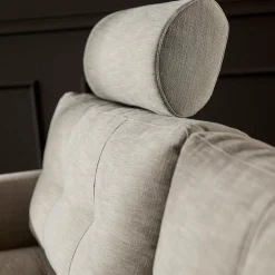 INNOVATION LIVING ™ Schlafsofa »Pyxis, 3-Sitzer Sofa mit extrabreiter Bettfunktion, Skandi-Design« Multifunktionssofa, extrabequem durch Taschenfederkern, Dauerschläfer