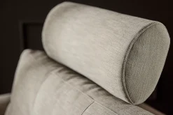 INNOVATION LIVING ™ Schlafsofa »Pyxis, 3-Sitzer Sofa mit extrabreiter Bettfunktion, Skandi-Design« Multifunktionssofa, extrabequem durch Taschenfederkern, Dauerschläfer