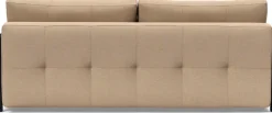 INNOVATION LIVING ™ Schlafsofa »Bifrost - Extrabreite Liegefläche & hochwertige Schlaffunktion« Einzel- und Doppelbett, bequem und komfortabel