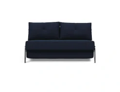 INNOVATION LIVING ™ Schlafsofa »Cubed Klappsofa, hochwertige Schlaffunktion, Design und extra Komfort« Frontauszug, sehr platzsparend, abgewinkelt Sitzen, waagerecht liegen
