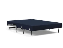 INNOVATION LIVING ™ Schlafsofa »Cubed Klappsofa, hochwertige Schlaffunktion, Design und extra Komfort« Frontauszug, sehr platzsparend, abgewinkelt Sitzen, waagerecht liegen