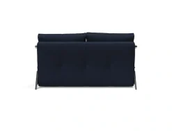 INNOVATION LIVING ™ Schlafsofa »Cubed Klappsofa, hochwertige Schlaffunktion, Design und extra Komfort« Frontauszug, sehr platzsparend, abgewinkelt Sitzen, waagerecht liegen