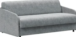 INNOVATION LIVING ™ 3-Sitzer »Eivor, hochwertige Dauerschlaffunktion, bequem und komfortabel« Schlafsofa mit innenliegender Schlafmatratze und schmalen Armlehnen