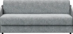 INNOVATION LIVING ™ 3-Sitzer »Eivor, hochwertige Dauerschlaffunktion, bequem und komfortabel« Schlafsofa mit innenliegender Schlafmatratze und schmalen Armlehnen