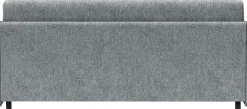 INNOVATION LIVING ™ 3-Sitzer »Eivor, hochwertige Dauerschlaffunktion, bequem und komfortabel« Schlafsofa mit innenliegender Schlafmatratze und schmalen Armlehnen