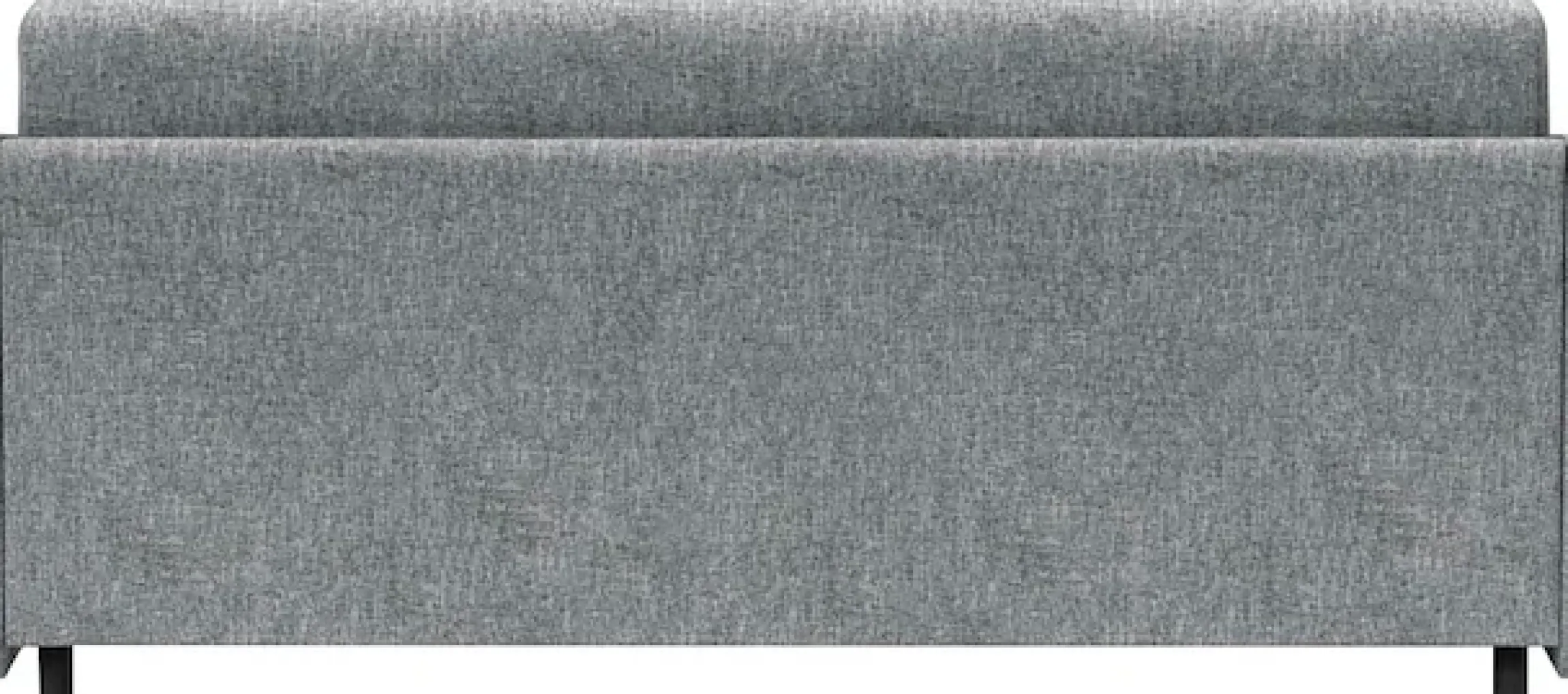 INNOVATION LIVING ™ 3-Sitzer »Eivor, hochwertige Dauerschlaffunktion, bequem und komfortabel« Schlafsofa mit innenliegender Schlafmatratze und schmalen Armlehnen
