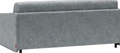 INNOVATION LIVING ™ 3-Sitzer »Eivor, hochwertige Dauerschlaffunktion, bequem und komfortabel« Schlafsofa mit innenliegender Schlafmatratze und schmalen Armlehnen