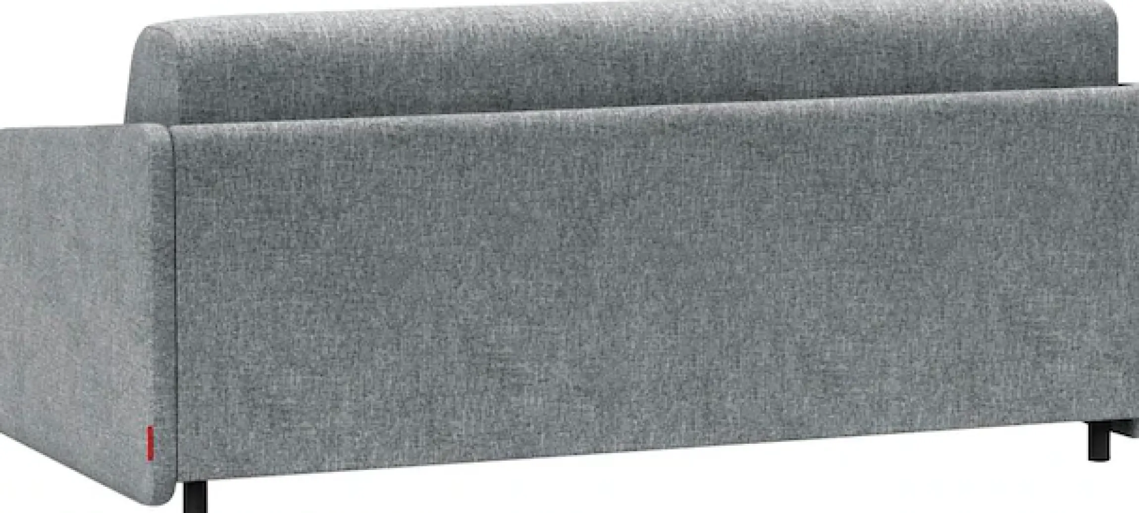 INNOVATION LIVING ™ 3-Sitzer »Eivor, hochwertige Dauerschlaffunktion, bequem und komfortabel« Schlafsofa mit innenliegender Schlafmatratze und schmalen Armlehnen