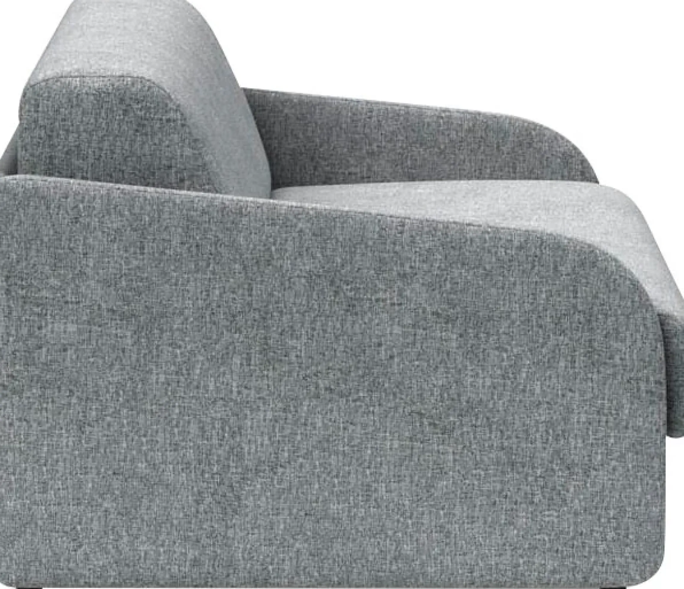 INNOVATION LIVING ™ 3-Sitzer »Eivor, hochwertige Dauerschlaffunktion, bequem und komfortabel« Schlafsofa mit innenliegender Schlafmatratze und schmalen Armlehnen