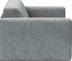 INNOVATION LIVING ™ 3-Sitzer »Killian hochwertige Dauerschlaffunktion, Design und extra Komfort,« innenliegende Federkernmatratze; Schlafhöhe 55cm