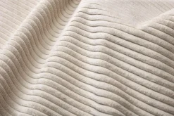 INNOVATION LIVING ™ 3-Sitzer »Newilla, Sofa mit Funktion in Cord oder Boucle-Bezug, bequem & modern« Pocket Spring Komfort, großer Stauraum, stabile Stahlkonstruktion