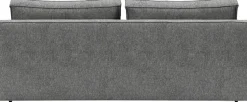INNOVATION LIVING ™ 3-Sitzer »Sly, Schlafsofa, Dauerschlaffunktion, bequem und komfortabel« Federkernmatratze; leichtgängiger Auszugmechanismus