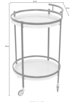INOSIGN Bartisch