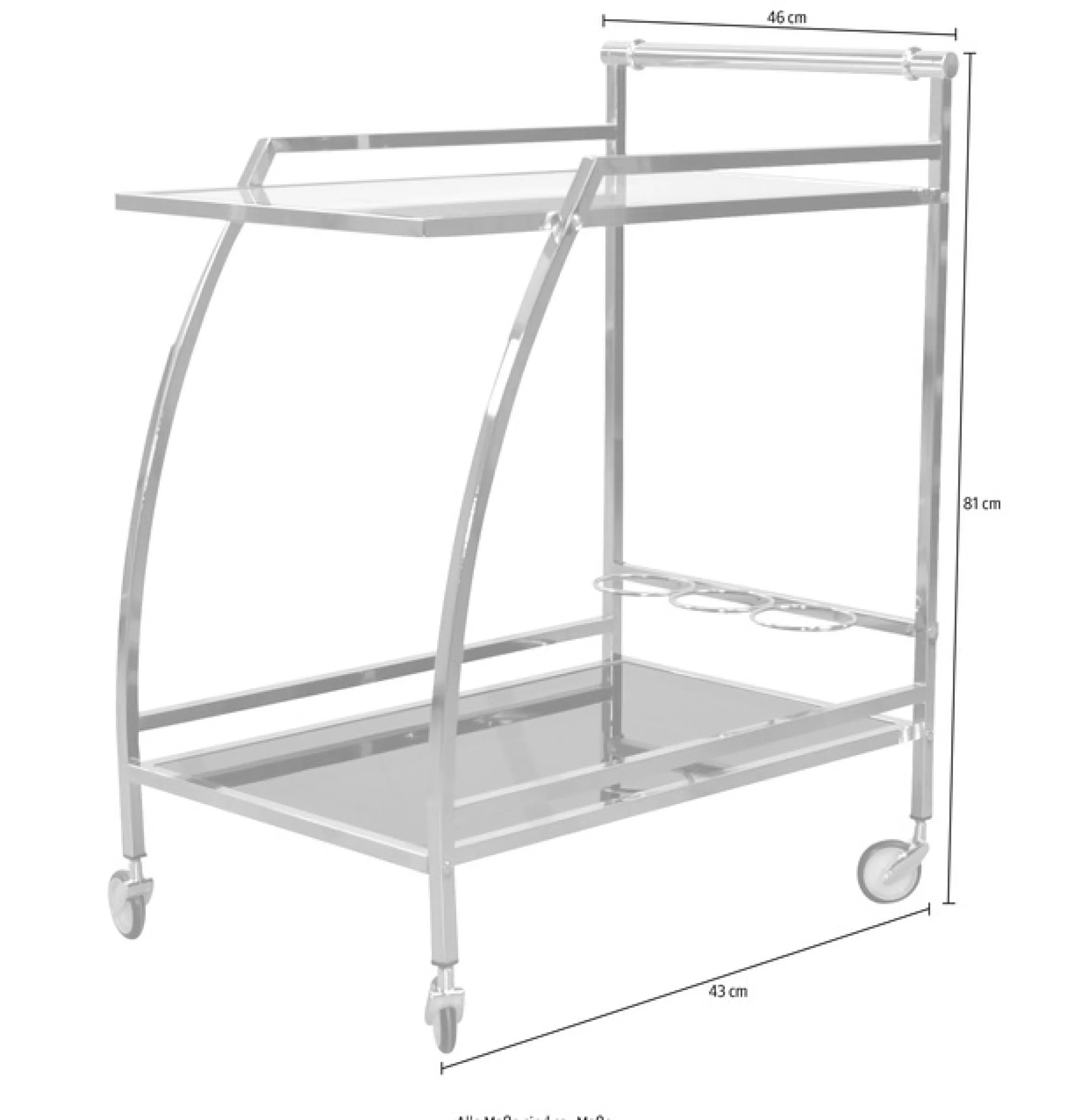 INOSIGN Bartisch