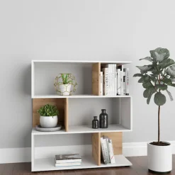 INOSIGN Bücherregal »Cedric«