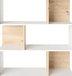 INOSIGN Bücherregal »Cedric«