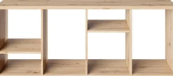 INOSIGN Bücherregal »Felicia«