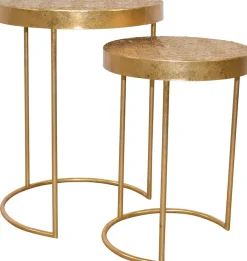 INOSIGN Beistelltisch Set, 2er-Set, 2 Stk. tlg.