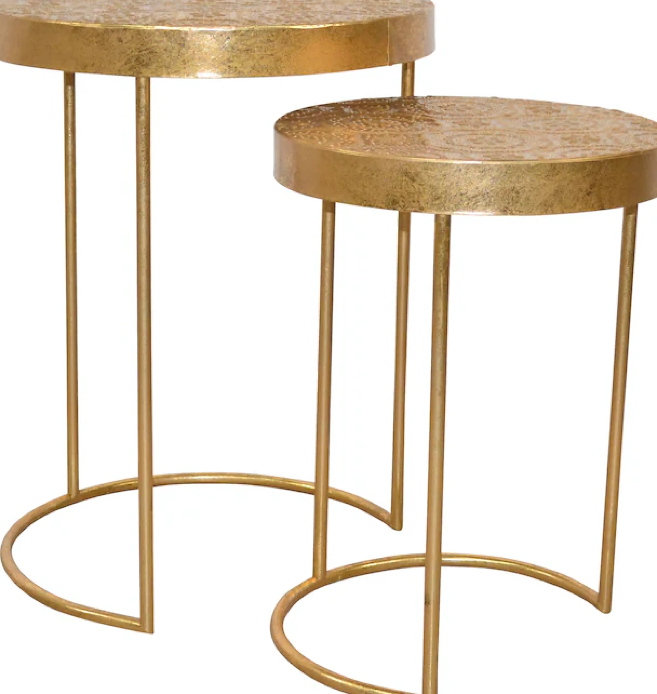 INOSIGN Beistelltisch Set, 2er-Set, 2 Stk. tlg.