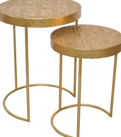 INOSIGN Beistelltisch Set, 2er-Set, 2 Stk. tlg.
