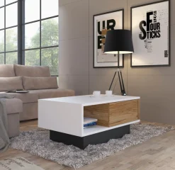 INOSIGN Couchtisch »Novena« Breite 100 cm