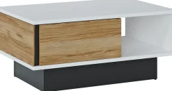 INOSIGN Couchtisch »Novena« Breite 100 cm
