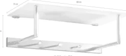 INOSIGN Garderobe
