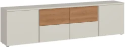 INOSIGN Lowboard »HAMM« Breite ca. 201cm