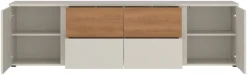 INOSIGN Lowboard »HAMM« Breite ca. 201cm