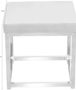 INOSIGN Sitzhocker 1 Stk. tlg.