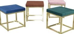 INOSIGN Sitzhocker 1 Stk. tlg.