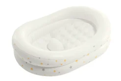 Intex Luftbett »Baby Bad mit Sternenmuster«
