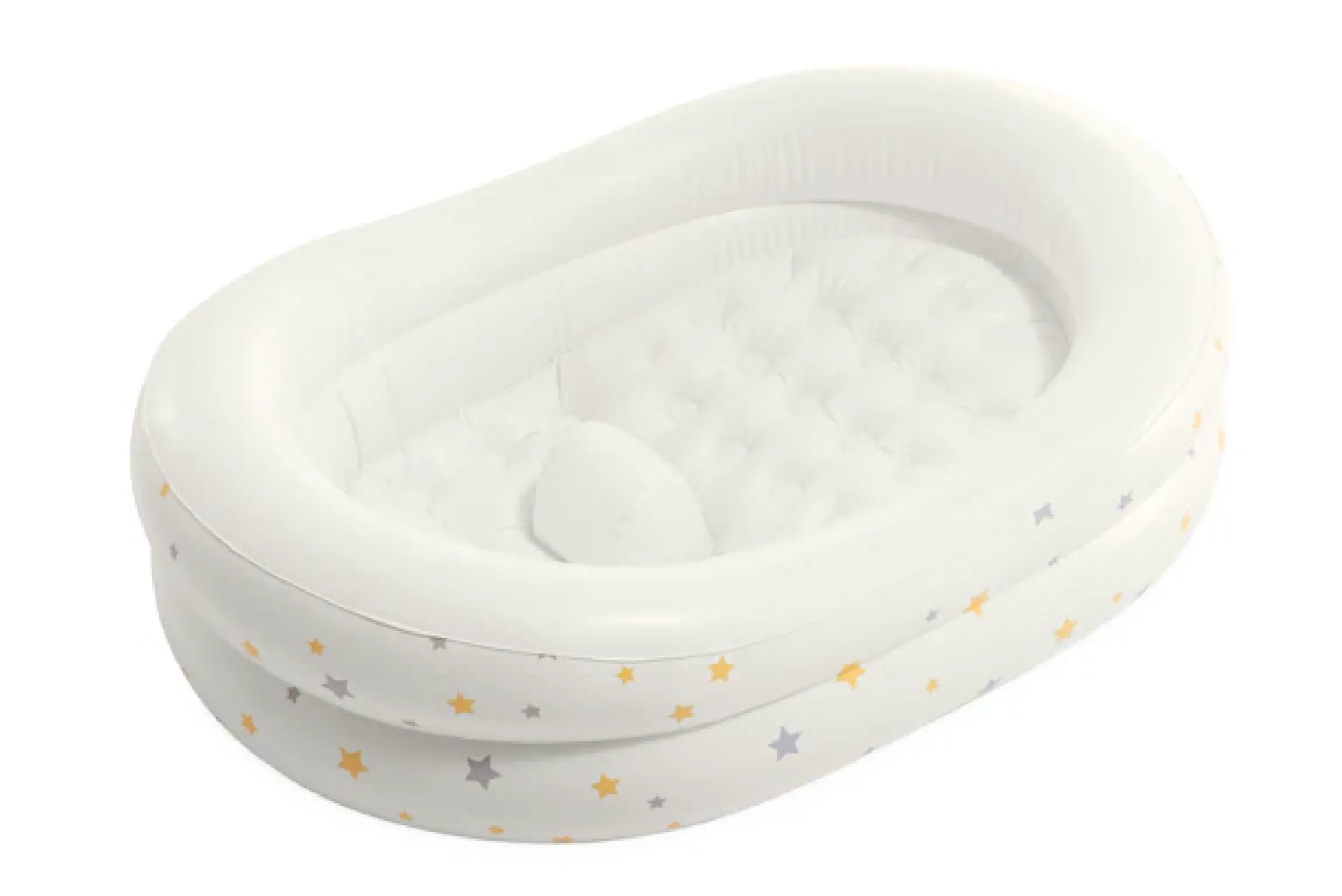 Intex Luftbett »Baby Bad mit Sternenmuster«