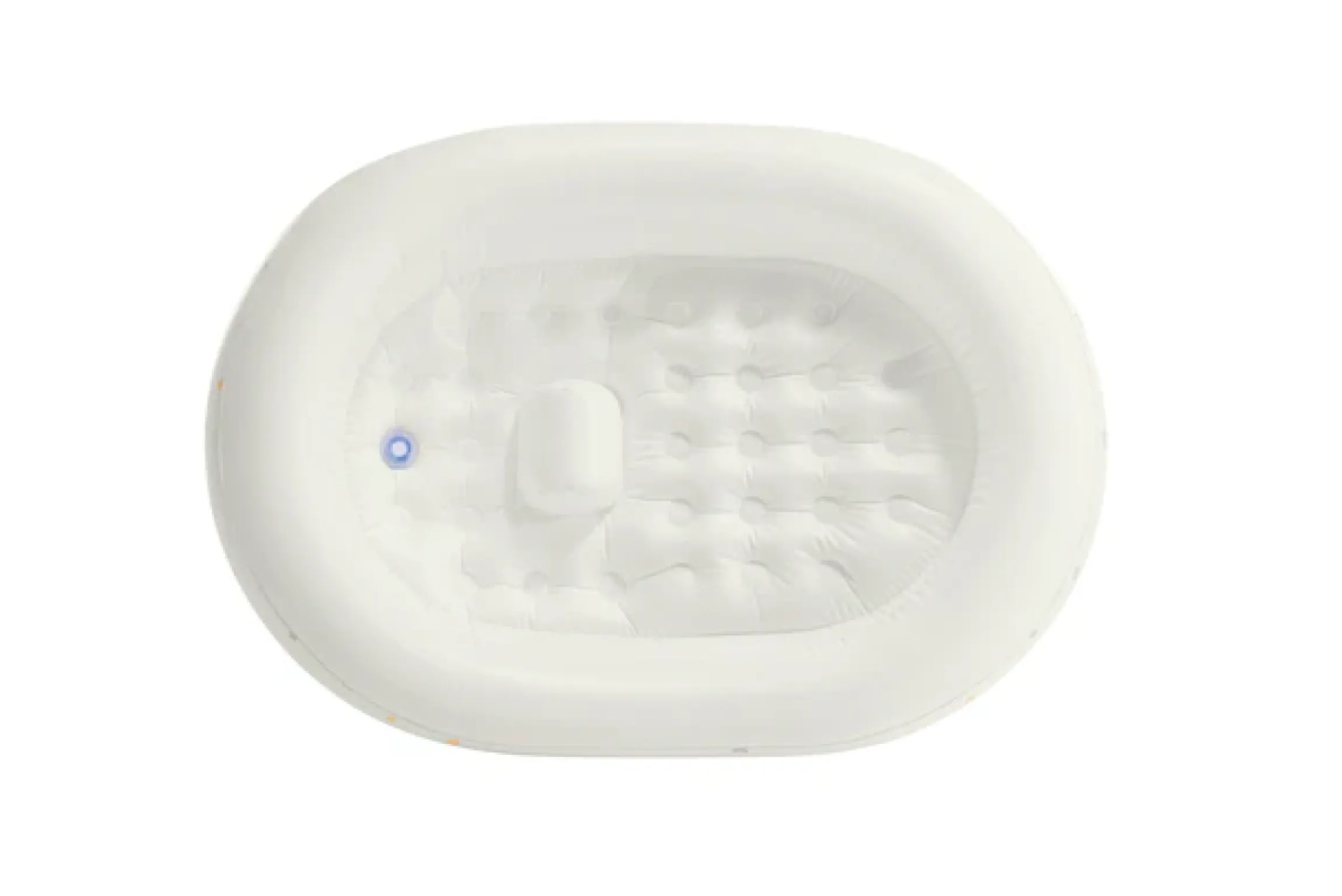 Intex Luftbett »Baby Bad mit Sternenmuster«