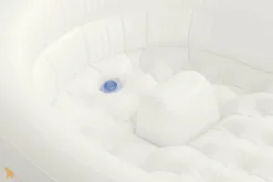 Intex Luftbett »Baby Bad mit Sternenmuster«