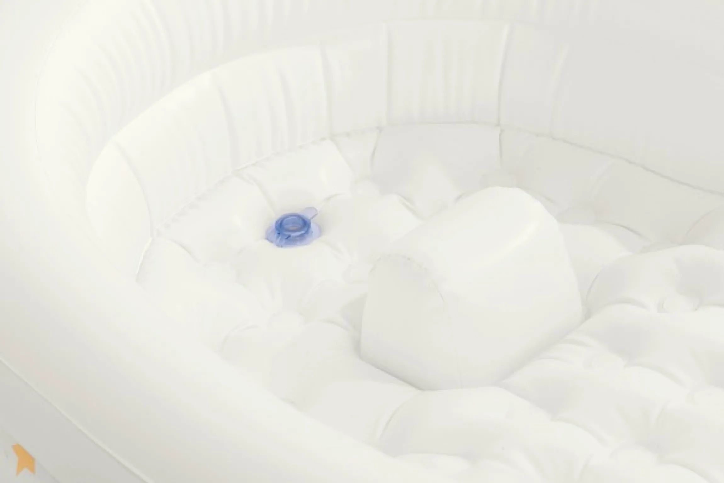 Intex Luftbett »Baby Bad mit Sternenmuster«