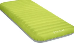 Intex Luftbett »Camping-Matratze Truaire Dura-Beam mit USB150 Pumpe« mit Aufbewahrungs-Tasche