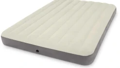 Intex Luftbett »Deluxe Single High Airbed«