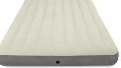 Intex Luftbett »Deluxe Single High Airbed«