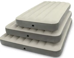 Intex Luftbett »Deluxe Single High Airbed«