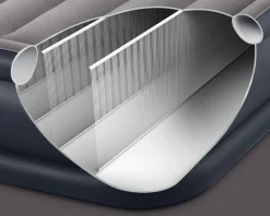Intex Luftbett »DuraBeam DeluxePill.RestR.«