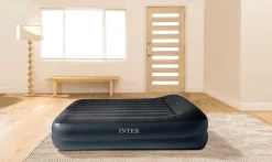 Intex Luftbett »DuraBeam PillowRestRaised«