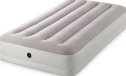 Intex Luftbett »Dura-Beam Prestige mid-rise mit USB150 Pumpe«
