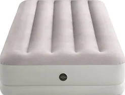 Intex Luftbett »Dura-Beam Prestige mid-rise mit USB150 Pumpe«