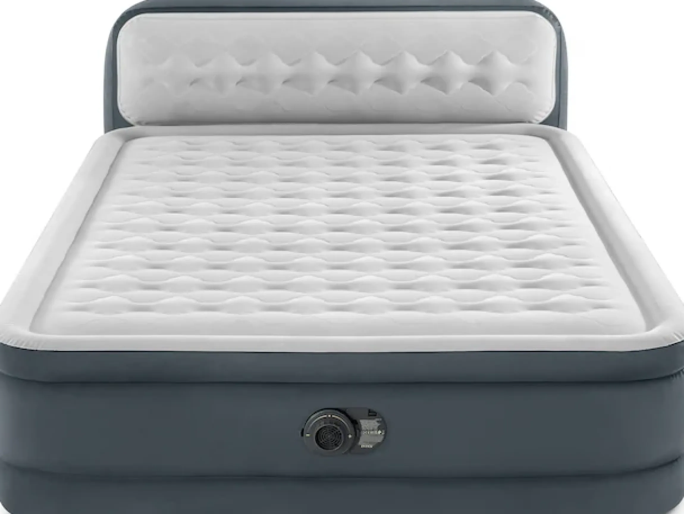 Intex Luftbett »DuraBeam UltraPlushHeadboard«