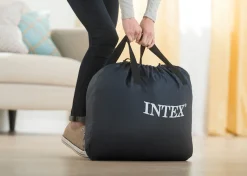Intex Luftbett »DuraBeam UltraPlushHeadboard«