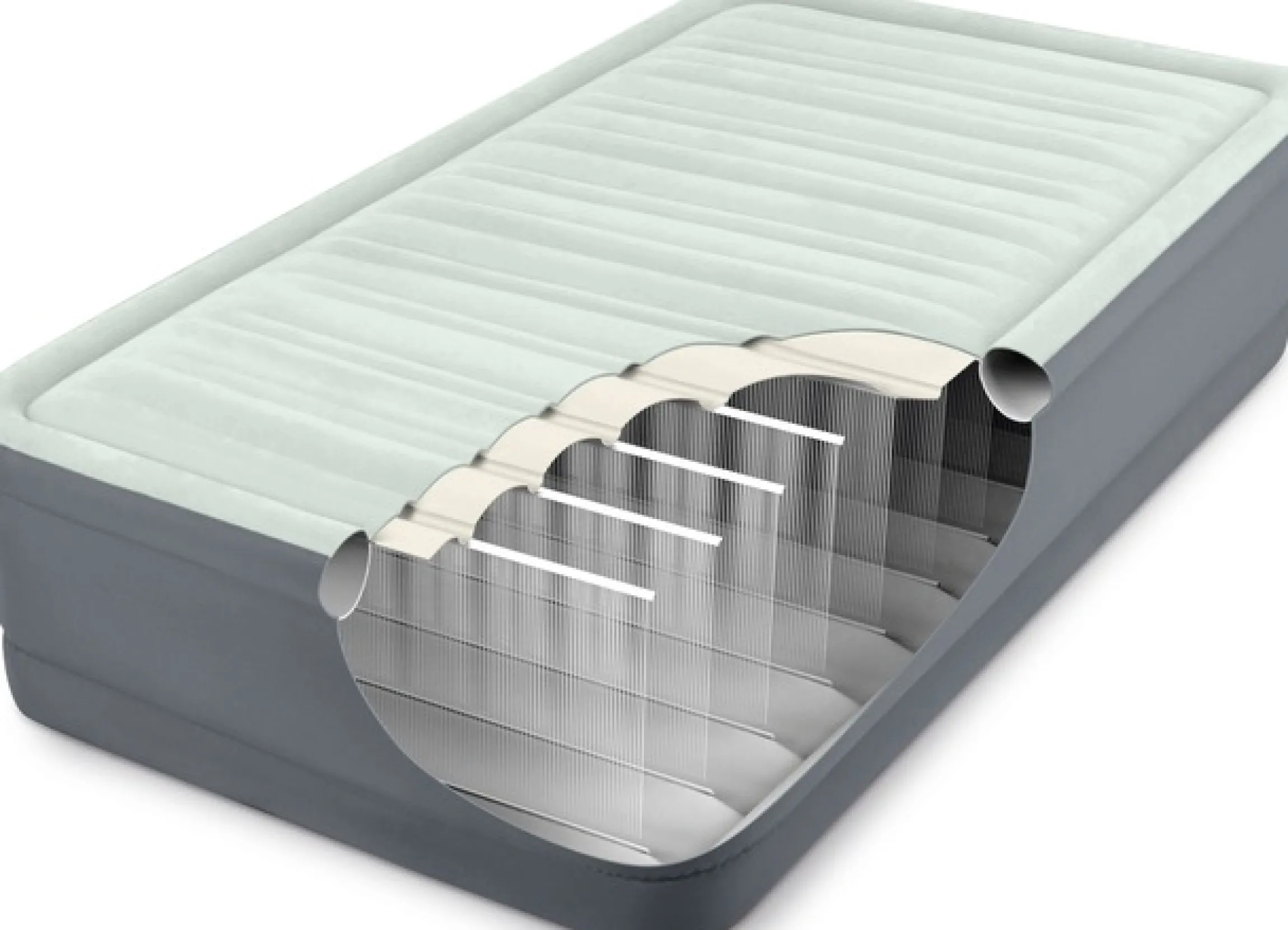 Intex Luftbett »PremaireElevated«