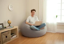 Intex Luftsessel »Beanless BagÃ¢ Chair«